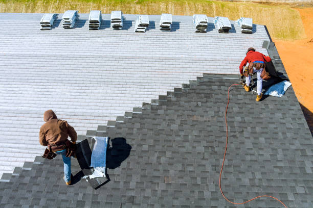 Steel Roofing in Escondido, CA