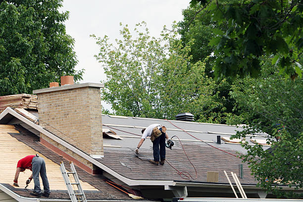 Gutter Replacement in Escondido, CA