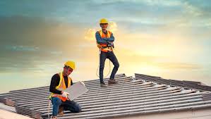 Best Steel Roofing  in Escondido, CA